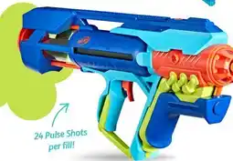 Toys R us Nerf Power Drench XL offer
