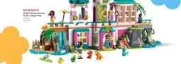 Toys R us LEGO Disney Princess Castle & Royal Pets offer