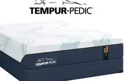 The Brick Tempur-Pedic TEMPUR Support Firm Queen Mattress offer