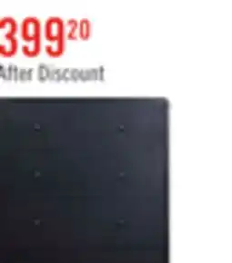 The Brick Milan Bedroom Chest of Drawers, 5-Drawer, Mid-Century Modern, 32W x 51H - Black offer