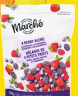 Giant Tiger Giant Tiger Marché frozen fruit offer