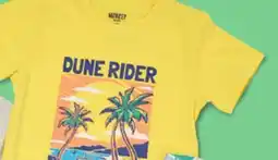 Giant Tiger Tee offer