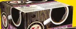 Giant Tiger Victor Allen's coffee pods offer