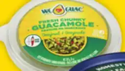 Giant Tiger 227 g guacamole offer