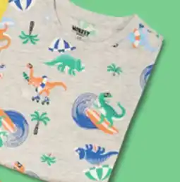Giant Tiger Boys French Terry Tee offer