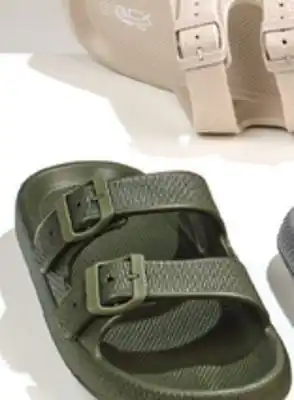 Giant Tiger Slides offer