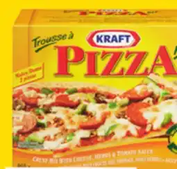 Giant Tiger Kraft parmesan cheese offer