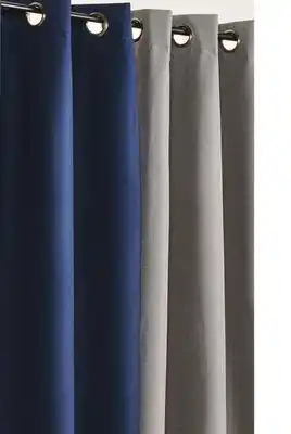 Giant Tiger Blackout curtain offer