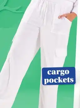 Giant Tiger Pants offer