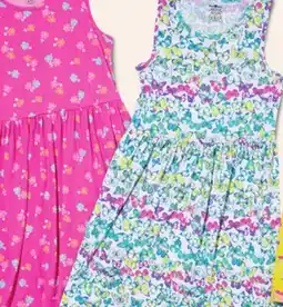 Giant Tiger Girls dress offer