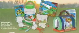 Cabela's Nature Bound Outdoor Bug Kits offer
