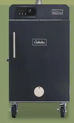 Cabela's Cabela's Pro Series 50 Smoker offer