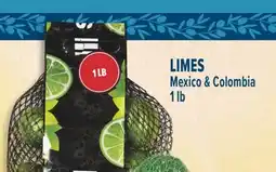 Marché Adonis LIMES offer