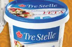 Marché Adonis TRE STELLE Traditional feta offer