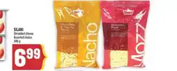 Marché Adonis SILANI Shredded cheese offer