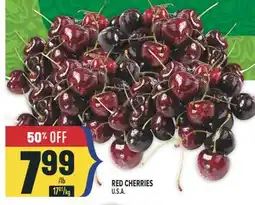 Marché Adonis RED CHERRIES offer