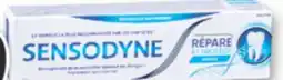 Familiprix Sensodyne Repair & Protect toothpaste Mint 75ml offer