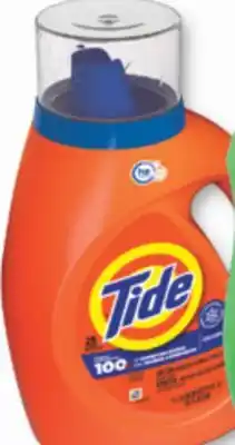 Familiprix TIDE Selected products offer