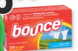 Familiprix BOUNCE Selected products offer