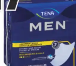 Familiprix TENA briefs selected products offer