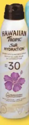 Familiprix HAWAIIAN TROPIC, Produits solaires sélectionnés/Selected suncare products offer