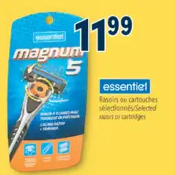 Familiprix essentiel offer