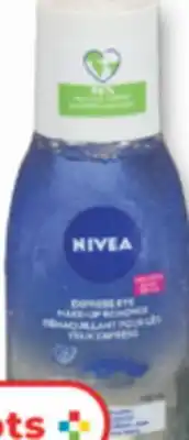 Familiprix NIVEA, NIVEA MEN ou/or EUCERIN, Baumes à lèvres sélectionnés/Selected lip balms offer