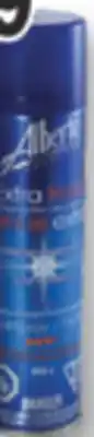 Familiprix ALBERTO Selected styling products or ALPEN SECRETS Foaming bath, 850 ml or 1 litre offer