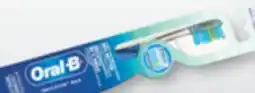 Familiprix Oral-B Indicator color collection soft toothbrush offer