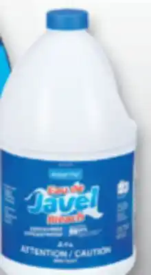Familiprix ESSENTIEL Bleach offer