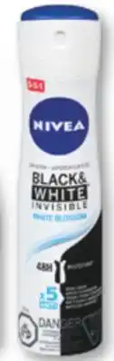 Familiprix NIVEA Selected products offer