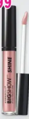 Familiprix Selected makeup products offer