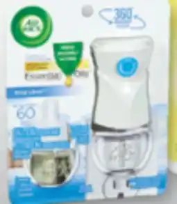 Familiprix AIRWICK ou/or LYSOL, Produits sélectionnés/Selected products offer