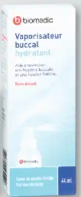 Familiprix BIOMEDIC, Produits buccaux sélectionnés/Selected buccal products offer
