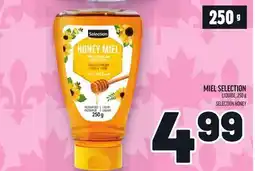 Metro MIEL SELECTION | SELECTION HONEY offer