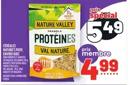 Metro CÉRÉALES NATURE'S PATH, ENVIRO KIDZ | NATURE'S PATH, ENVIRO KIDZ CEREAL offer