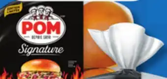 IGA POM SIGNATURE (4 à 12) offer