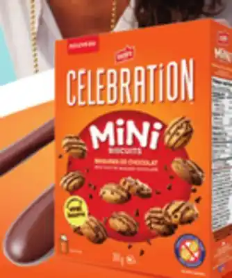 IGA LECLERC TRADITION 1905, CÉLÉBRATION COOKIES offer