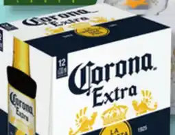 IGA CORONA EXTRA BEER offer