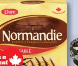 IGA DARE COOKIES offer