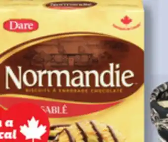 IGA DARE COOKIES offer