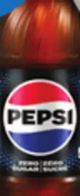 IGA PEPSI SOFT DRINK offer