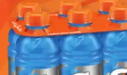 IGA GATORADE SPORTS DRINK offer