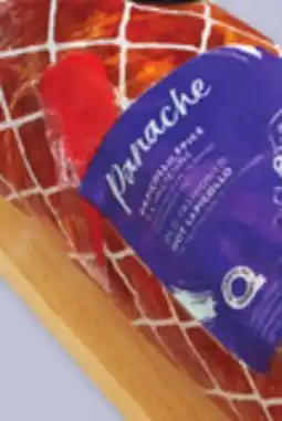 IGA SMOKED MEAT OR OLD-FASHIONED HOT CAPICOLLO offer