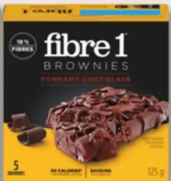 IGA FIBRE 1 BARS offer