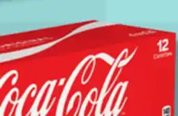 IGA COCA-COLA offer
