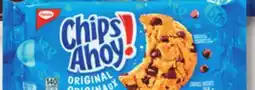 IGA CHRISTIE COOKIES offer