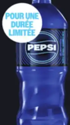 IGA PEPSI offer