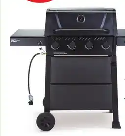 Canadian Tire MasterChef Discover Series BBQ offer