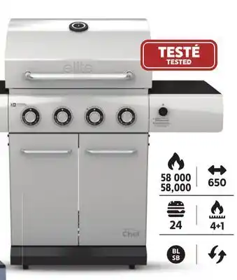 Canadian Tire Elite Series offer